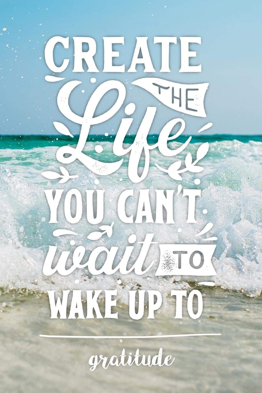 gratitude: 30 day journal gratitude journal for introvert people