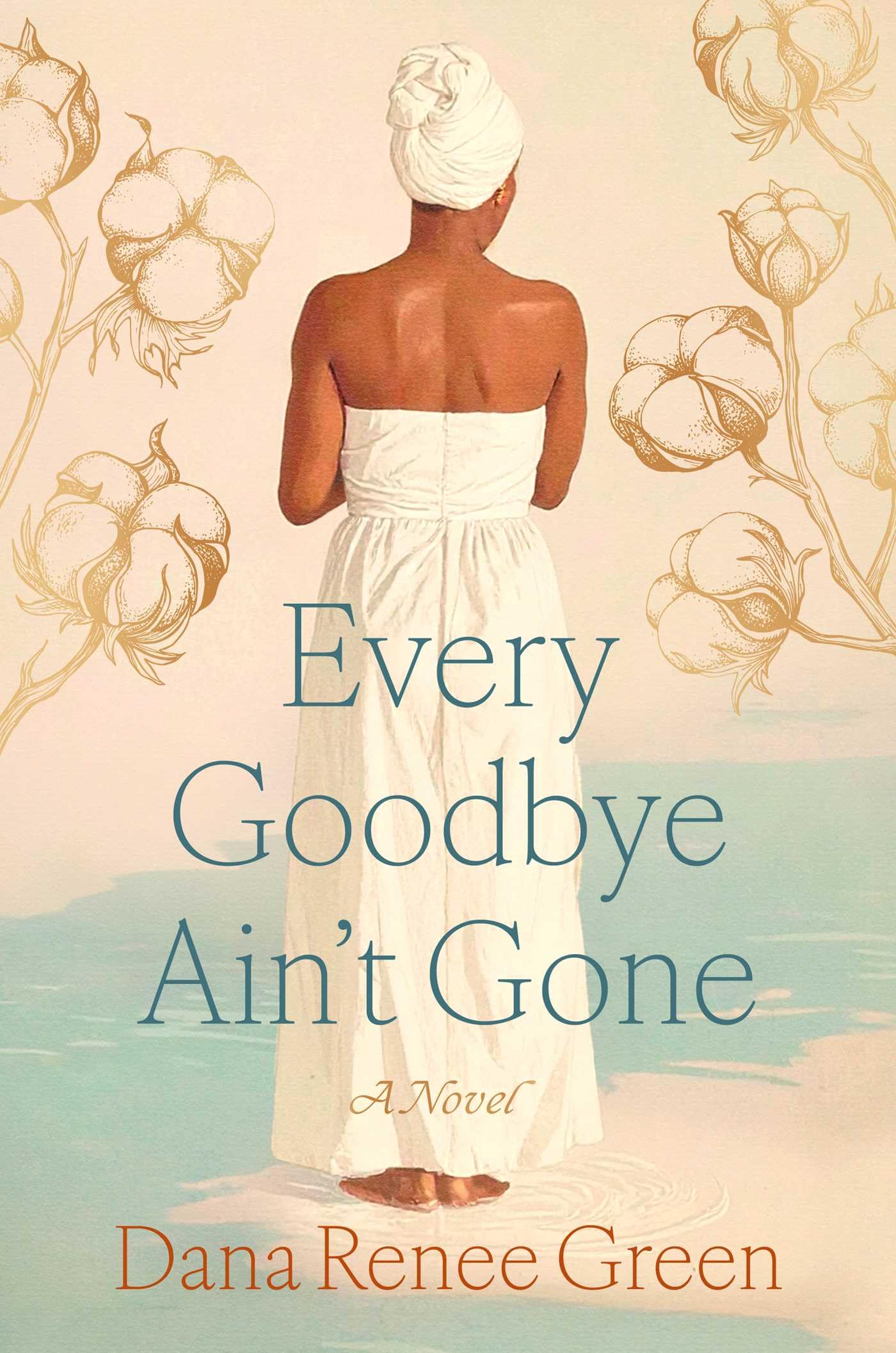 Every Goodbye Ain't Gone
