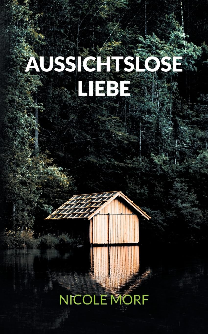 Aussichtslose Liebe: Thriller