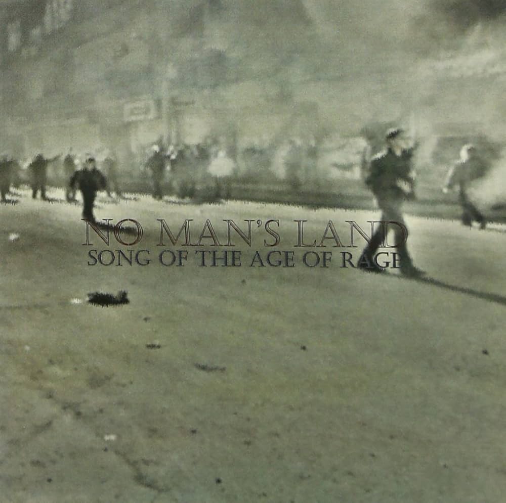 その他 NO-ONE'S LAND [CD] Amazon.co.jp: NO MAN'S LAND: Music