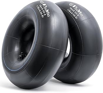 Amazon | PaoWin 2本,18x8.50-8 チューブ,バルブ TR13,18x8.50-8