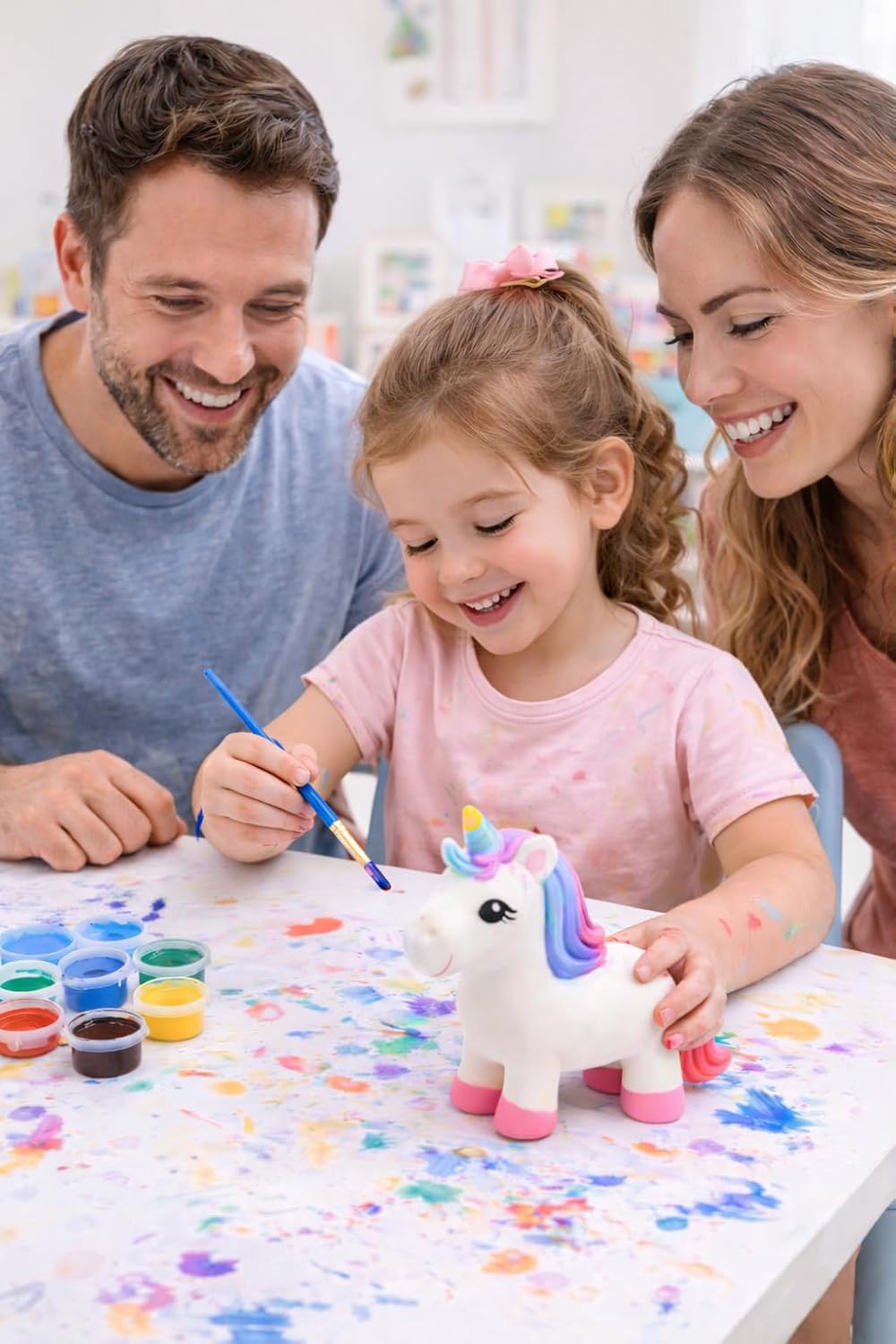 Make Your Own Squishies with 5 Designs – Squishy Making Set, DIY Craft Activity, Squishy Maker, Make Your Own Squishy, Fidget Maker