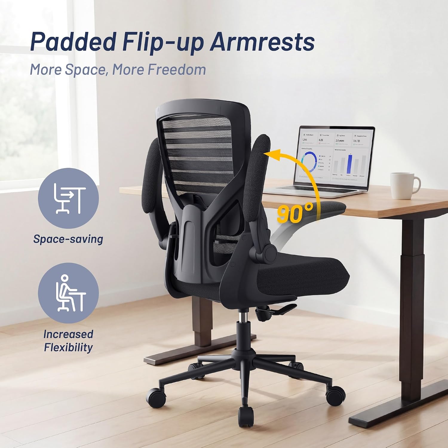 Best office chair - Long Hours & lower Back Pain Relief Review