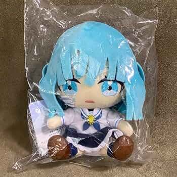 ado MV キャラクター 永遠のあくる日　ぬいぐるみ　au 71r6dhksPZL._AC_UF350,