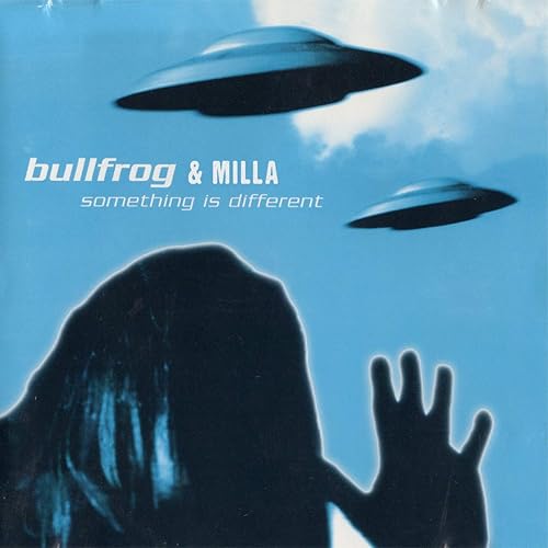 Love Peace And Money By Milla Bullfrog On Amazon Music Amazon Com