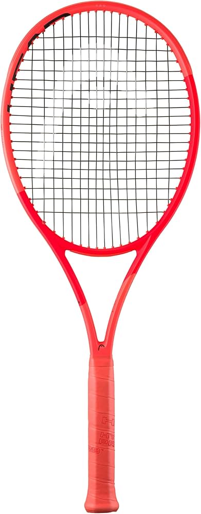 HEAD Radical PRO Graphene 360+(2021モデル) Head Graphene 360+ Radical MP Tennis Racquet | Midwest