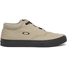 Mens Banks Low Canvas Sneaker