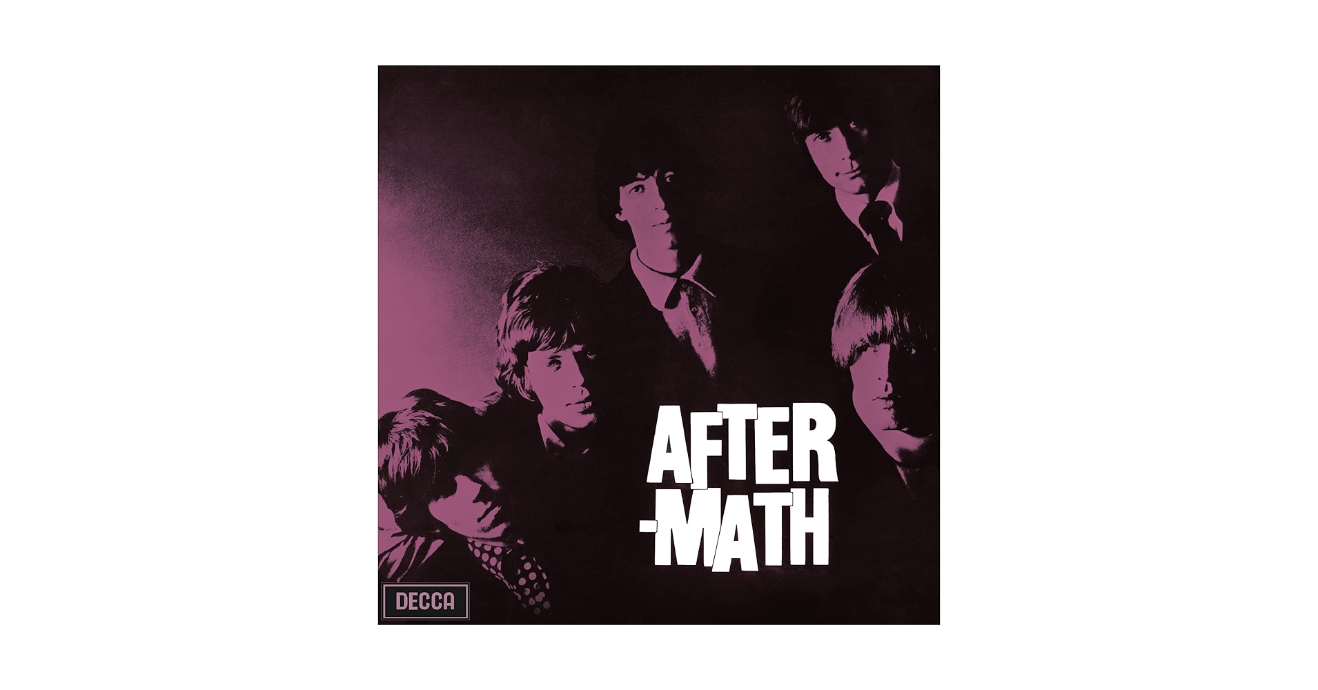 Amazon.com: Aftermath (UK)[LP]: CDs & Vinyl