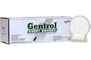 Gentrol Point Source: Redefining Precision Pest Control