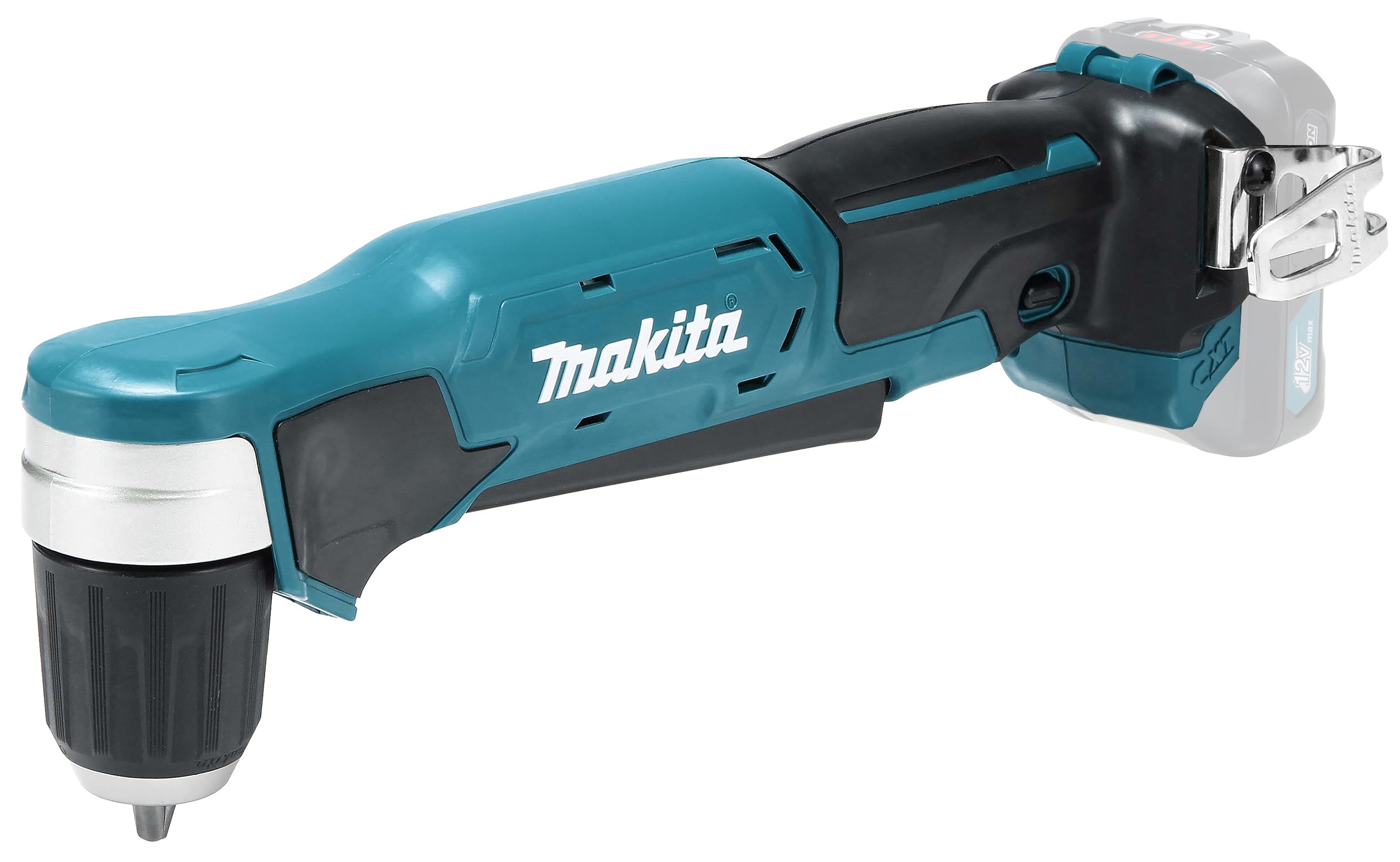 Makita 1-speed Cordless Angle Drill 10.8V no battery
