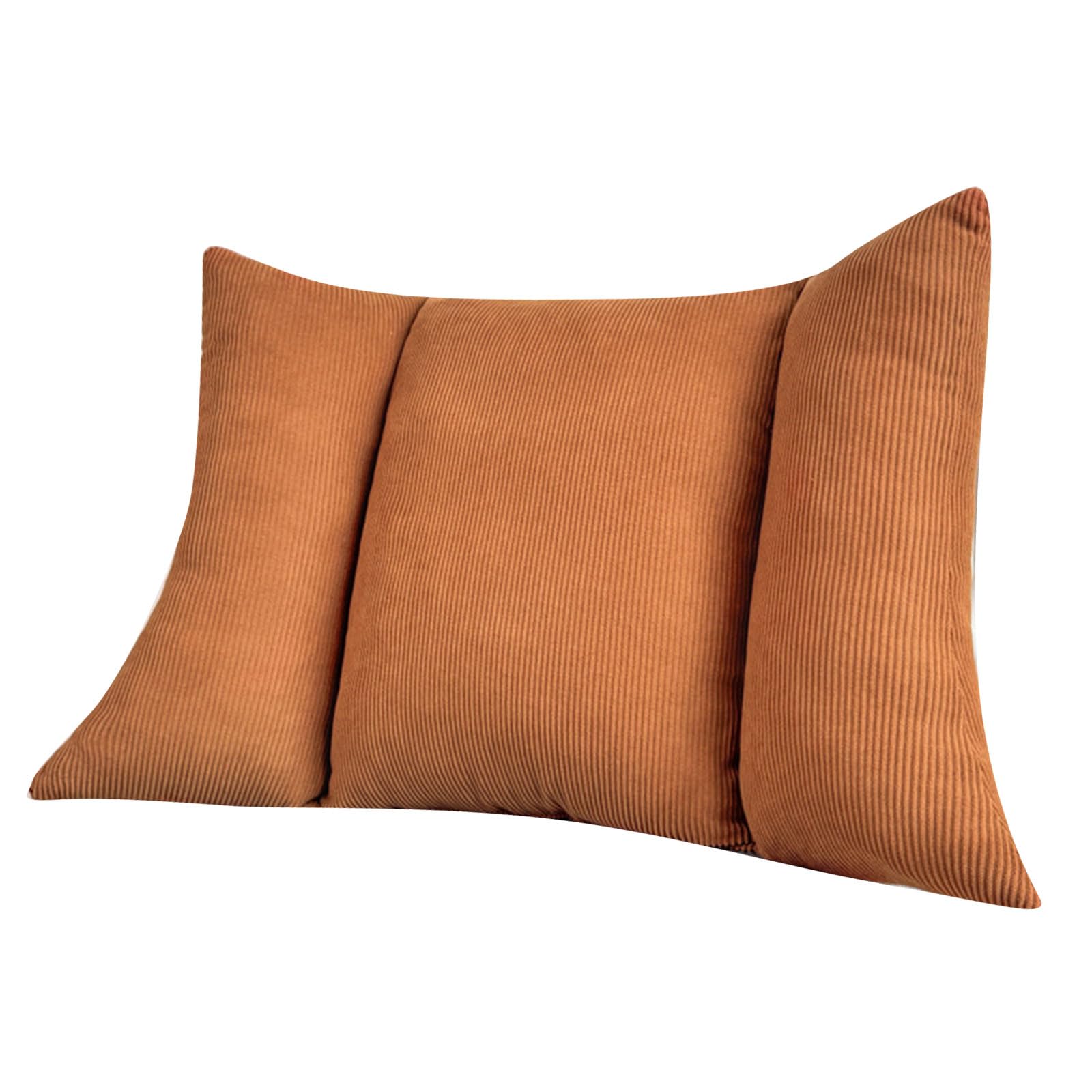 CAZSTYK Nonslip Seat Cushion High Densities Polyester Ergonomic for Car and Chair Ergonomic Cushion