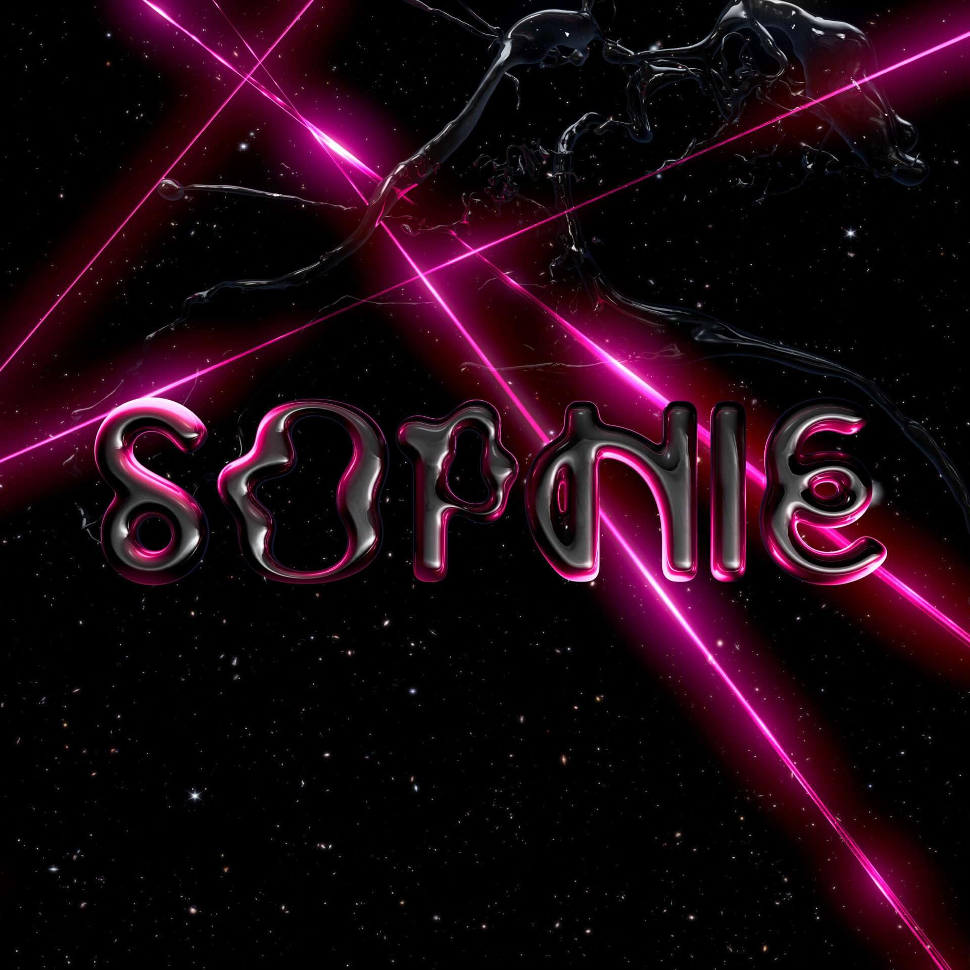 Sophie [VINYL]
