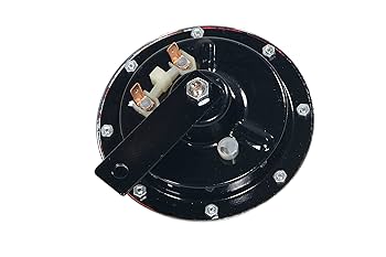 ベンツホーン　綺麗に響くスーパーホーン　当時物　12V 楽天市場】【送料無料】 スーパーホーン ベンツホーン 12V 320Hz