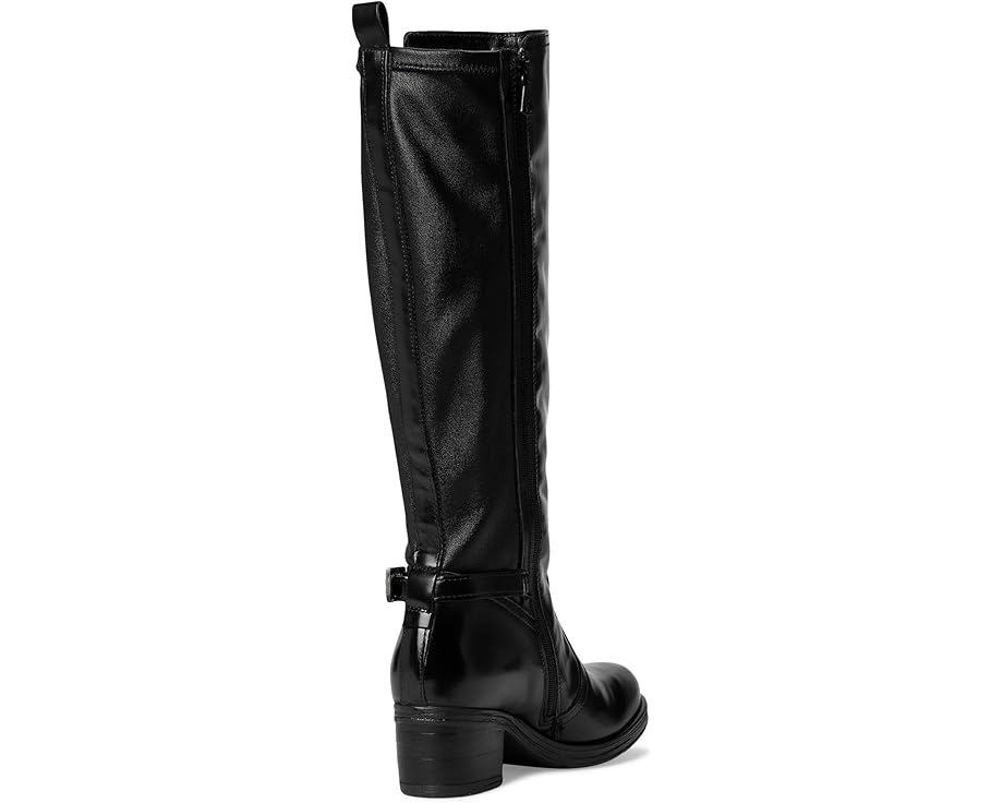 Miz Mooz Serenna Boots - Back View