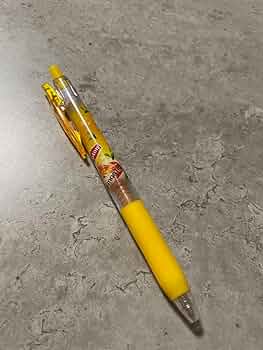 サラサ リプトン ボールペン 4本セット　廃盤 サラサ リプトン ボールペン 4本セット 廃盤