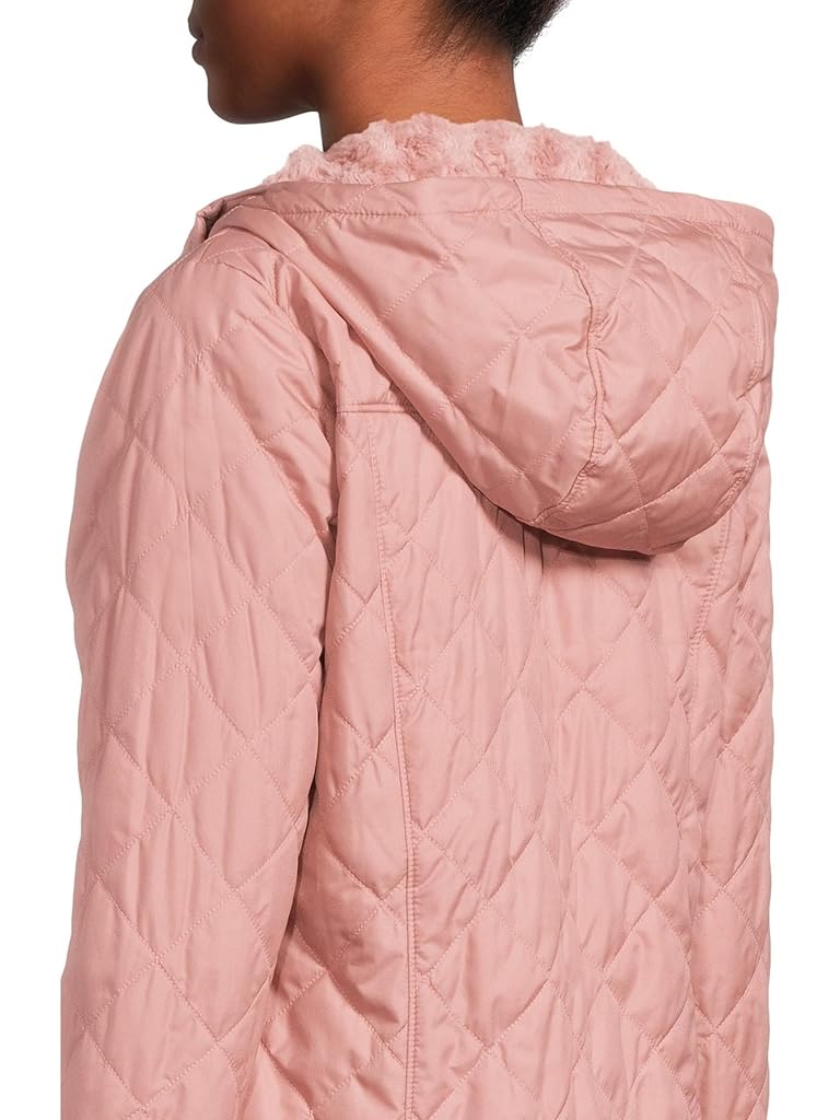 Pink Columbia Copper Crest™ II Hooded Jacket