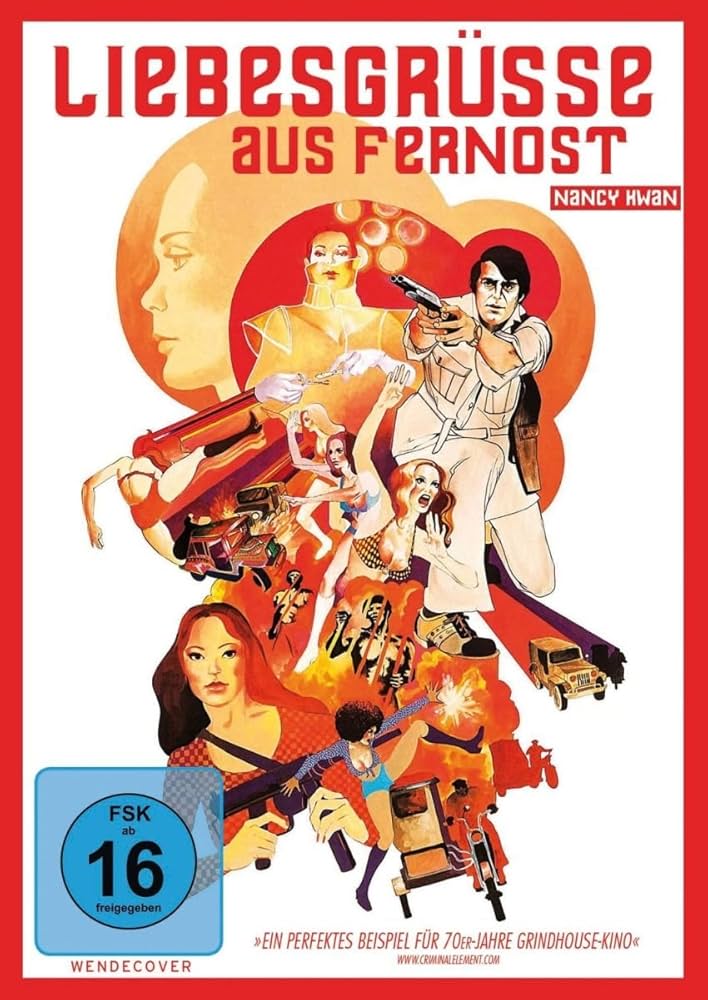 その他 Liebesgruse Aus Danemark / [DVD] ggw725x Liebesgruse Aus Danemark / [DVD] ggw725x