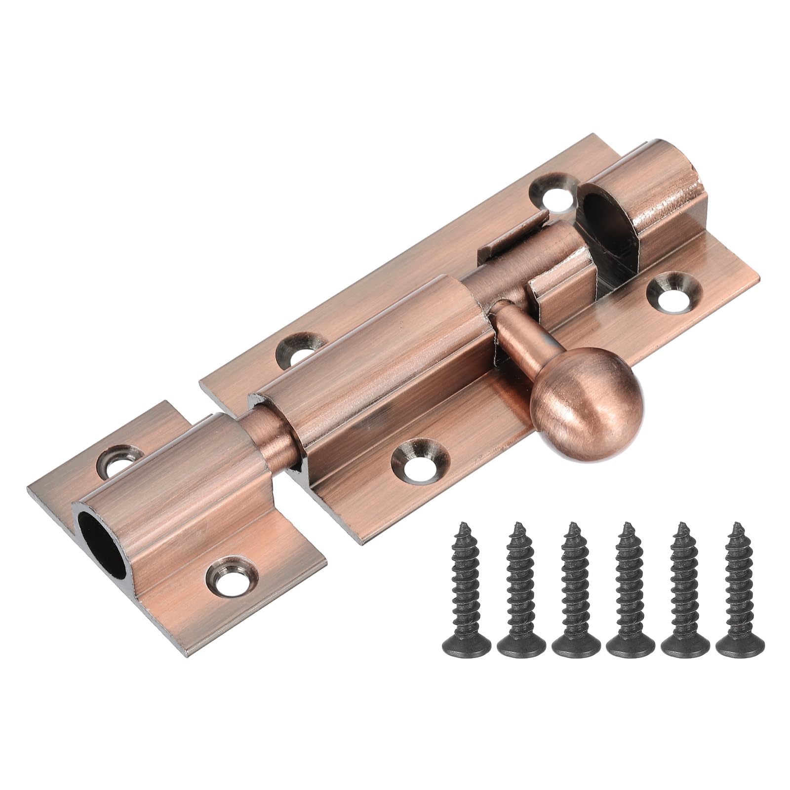 PATIKIL Barrel Bolt Latch