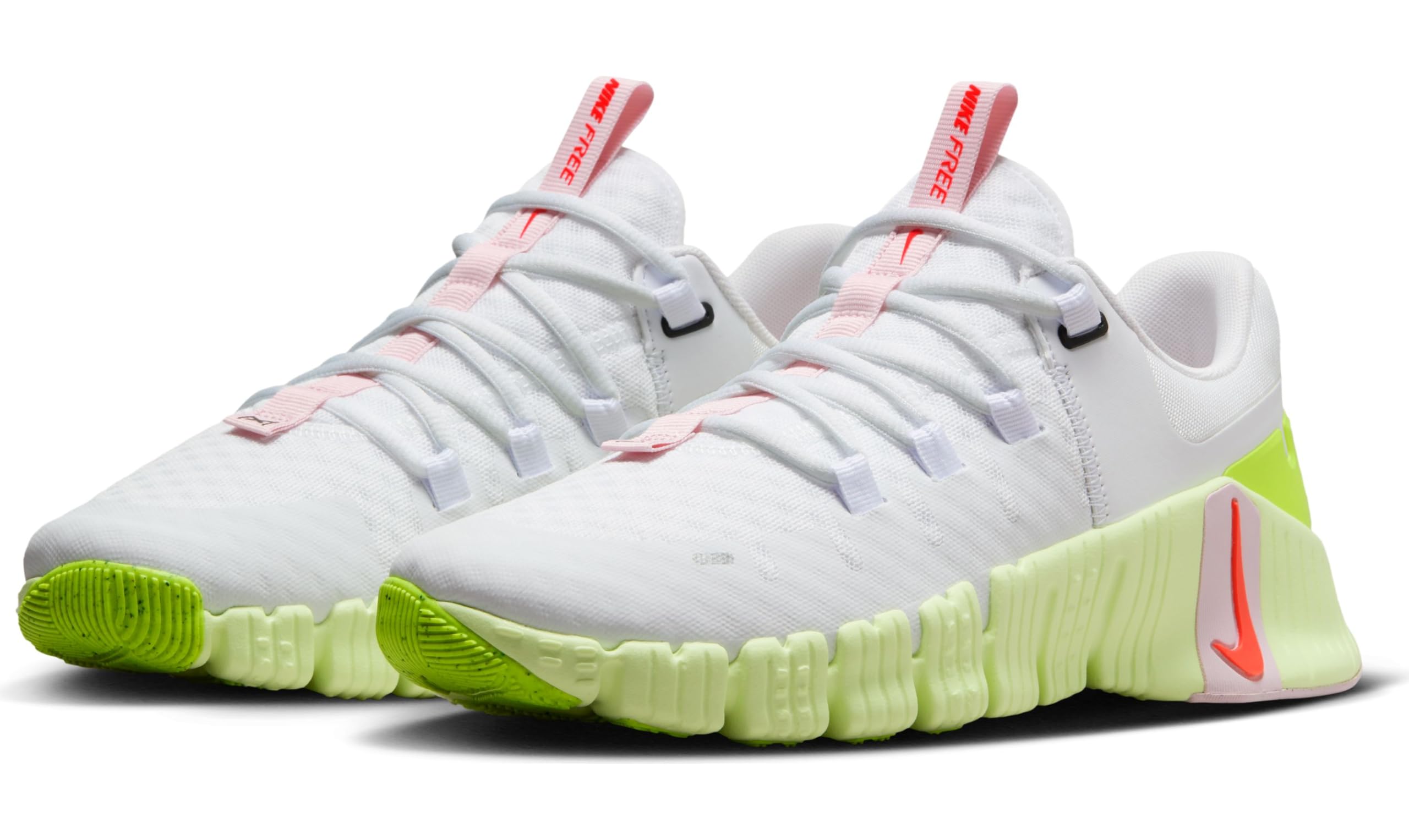 NIKE Kobiety Damskie Free Metcon 5buty treningowe