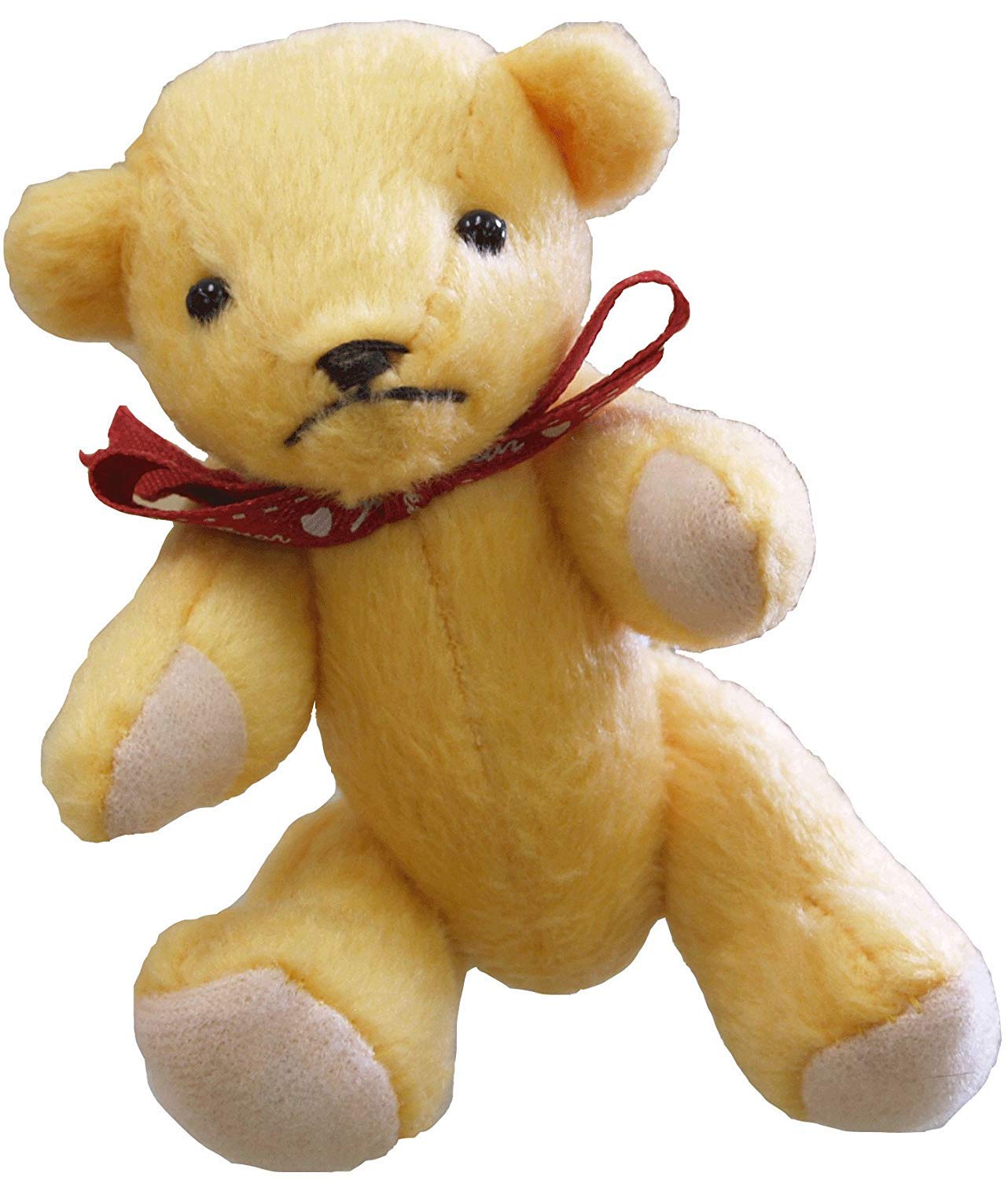 Amazon.co.jp: 『クマのかわいいキーホルダー ぬいぐるみベア