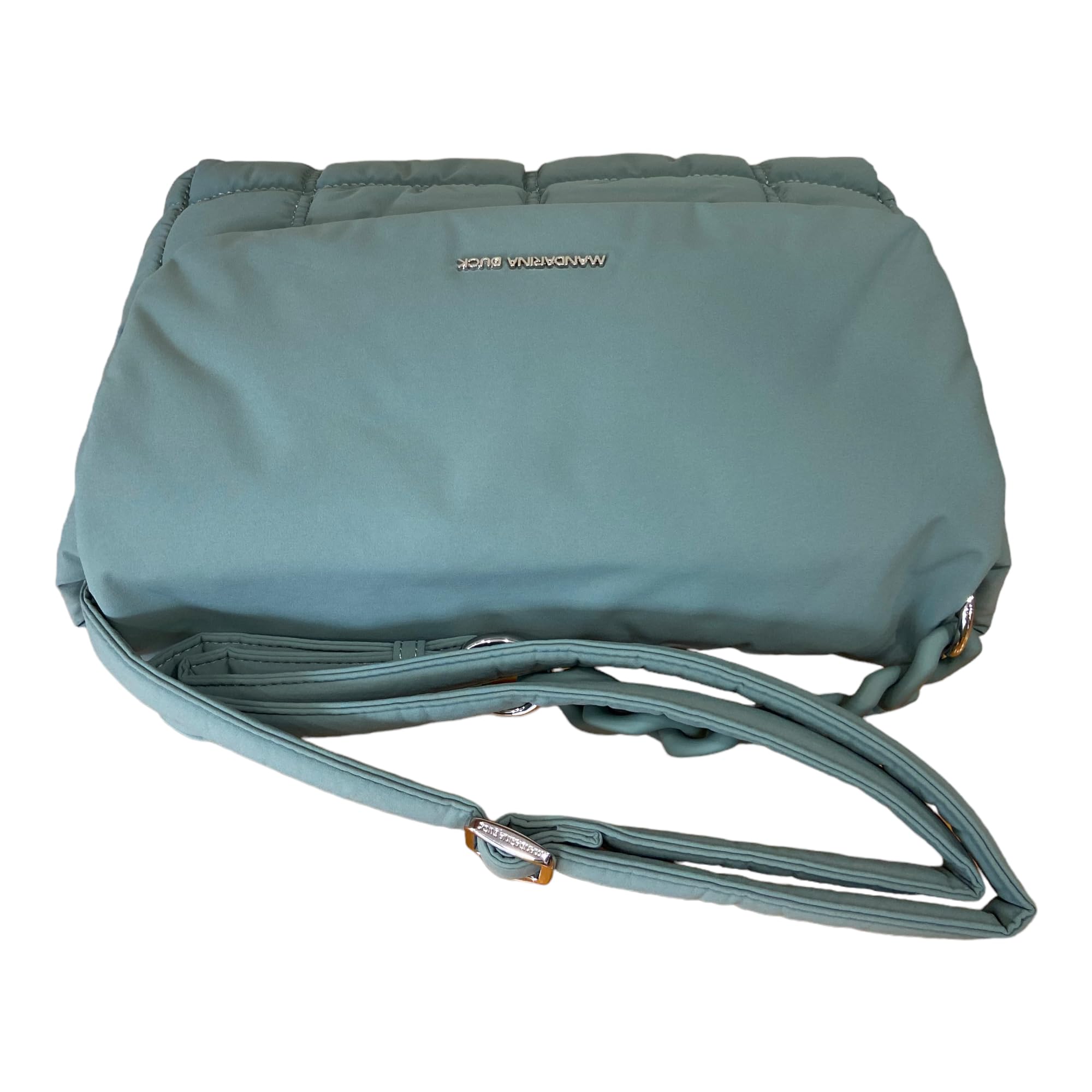 Mandarina Duck Pillow Dream Crossover, Donna, Taglia Unica