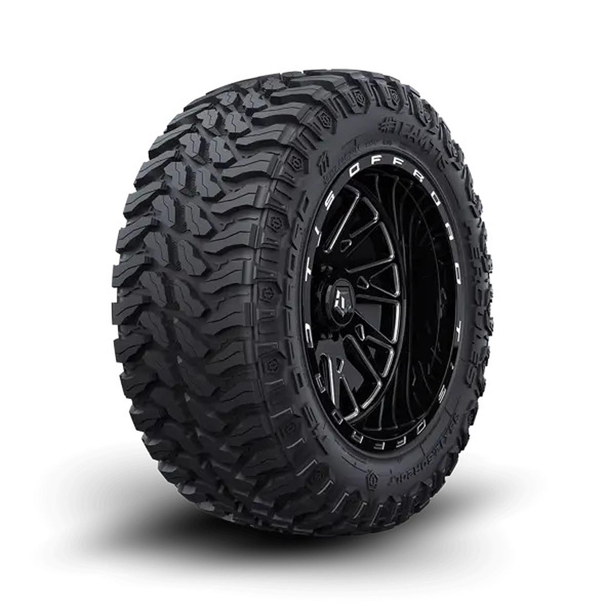 Amazon.com: Hercules TIS TT1 35X13.50R26 E/10PLY : Automotive