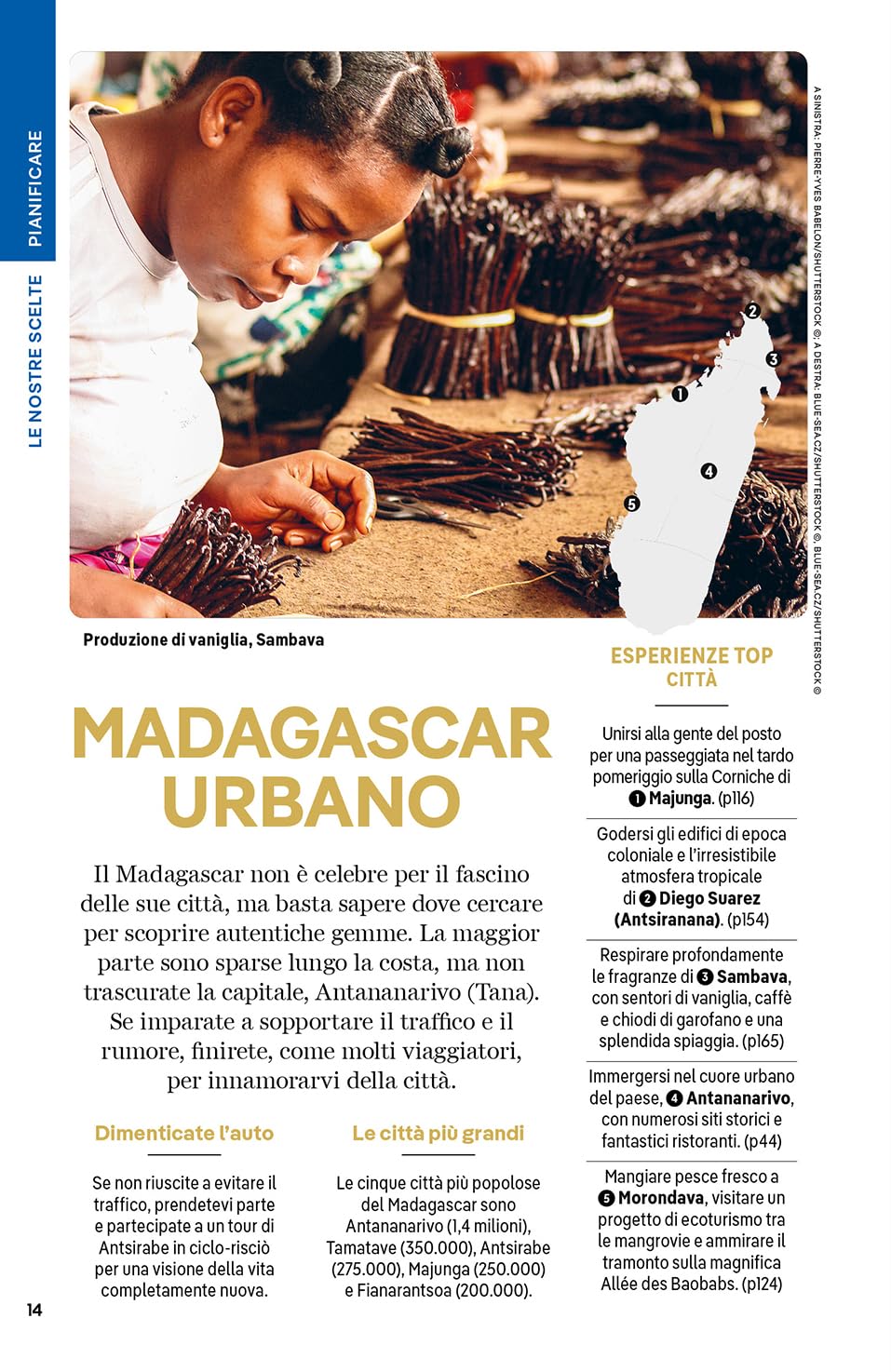 Madagascar