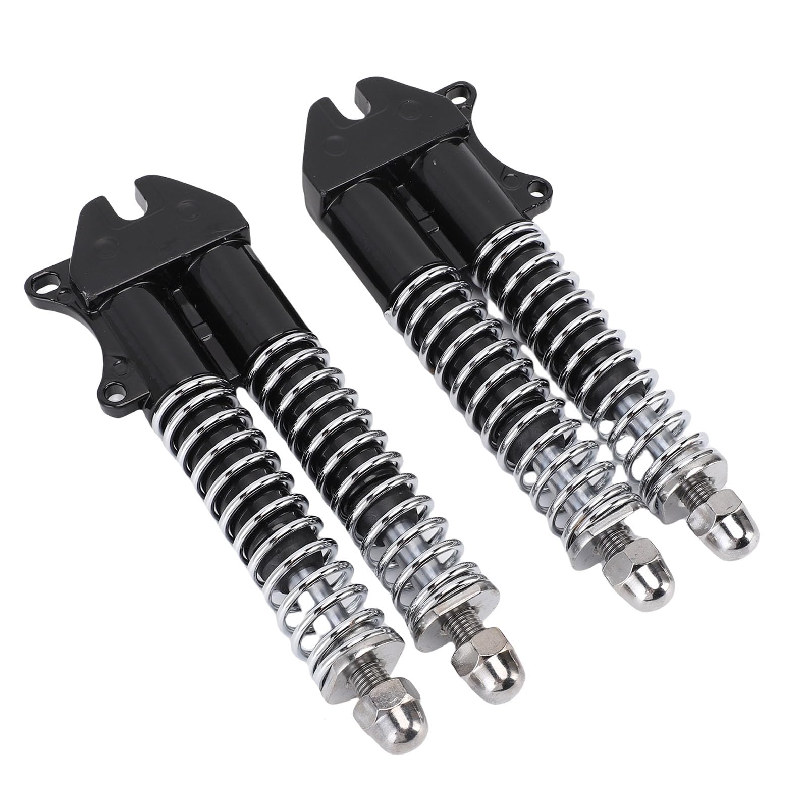 Trottinette Électrique 10 Pouces, Paire avec Système