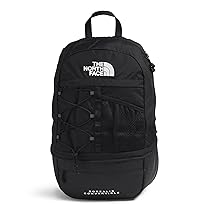 The North Face NF0A88TKKX71 BOREALIS CONVERTIBLE PACK Zaino sportivo Uomo TNF BLACK, TNF BLACK Taglia OS