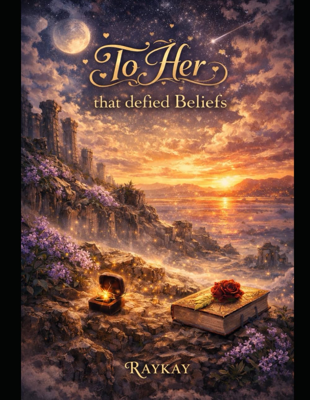 To Her: that defied Beliefs