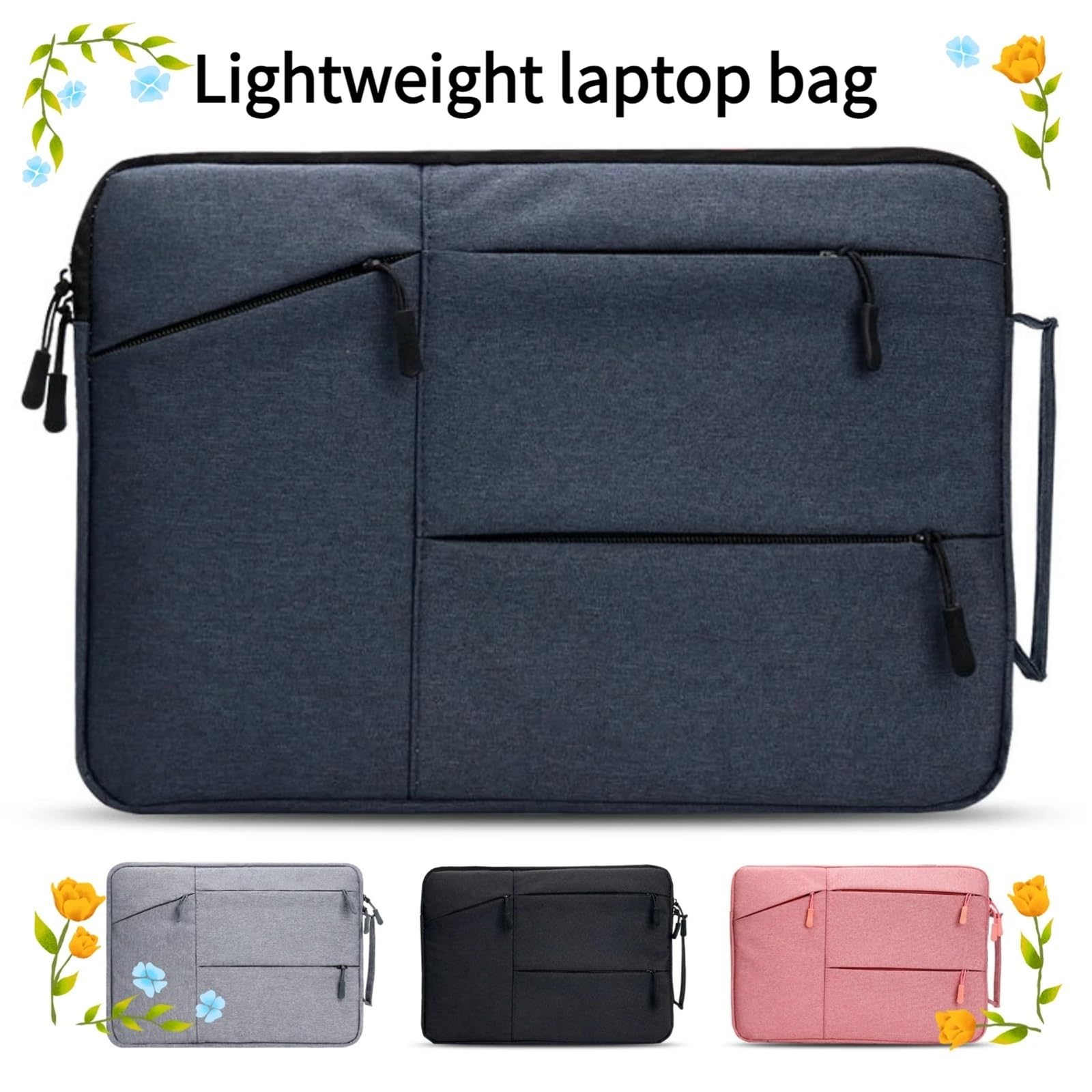 Borsa for laptop portatile for computer Accessori for notebook for Custodia for Per Computer