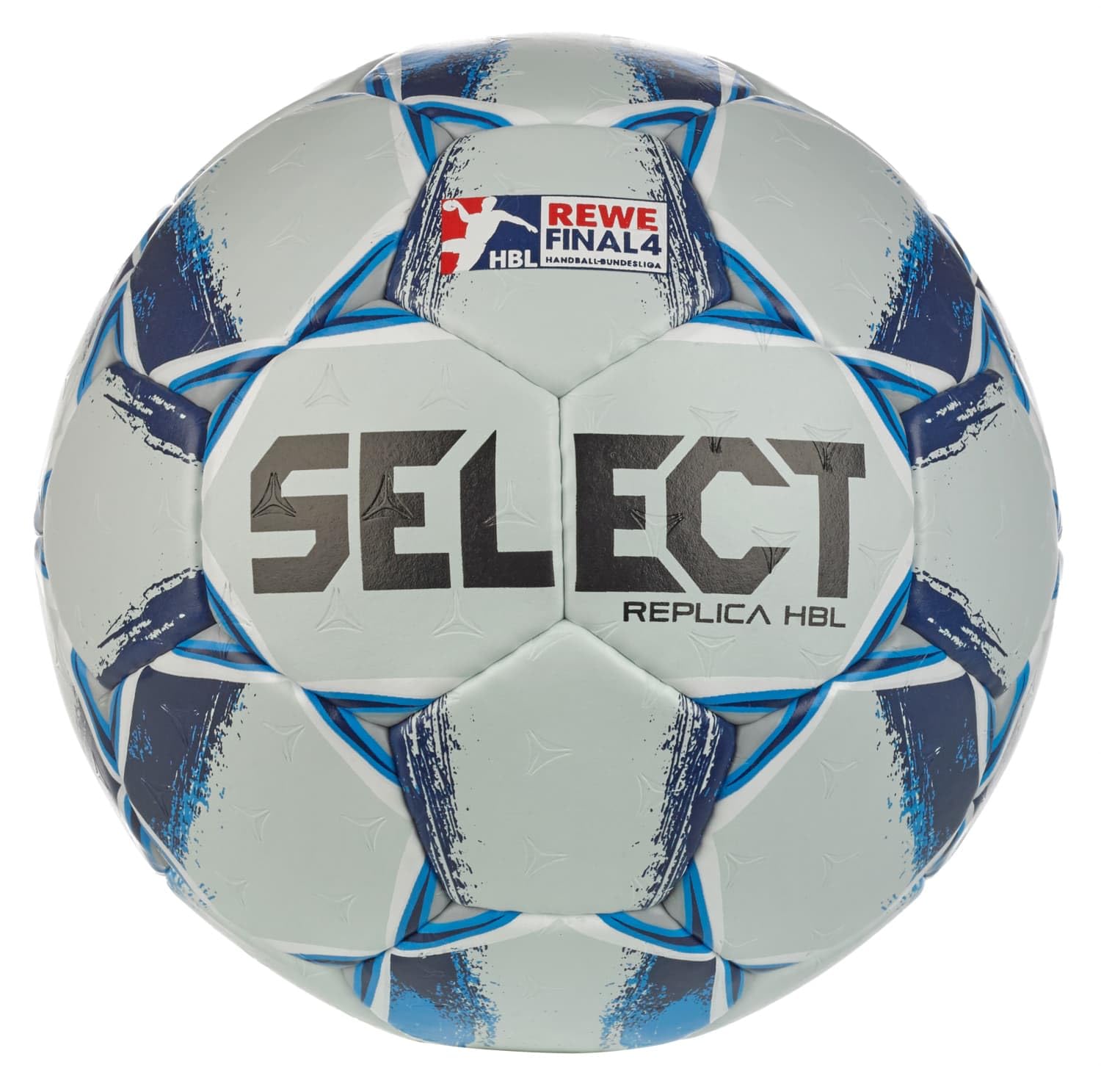 SELECT Ballon de Handball Replica HBL V24 T3