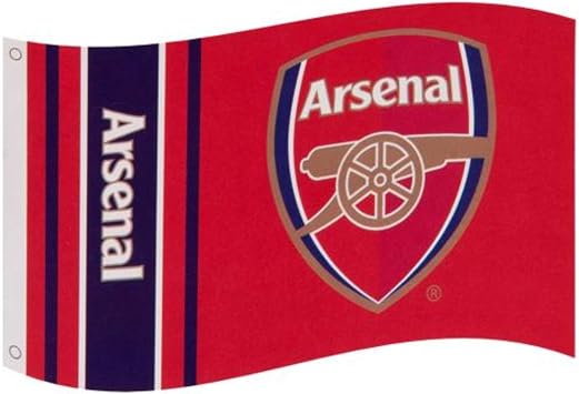 Arsenal F.C. Flag WM