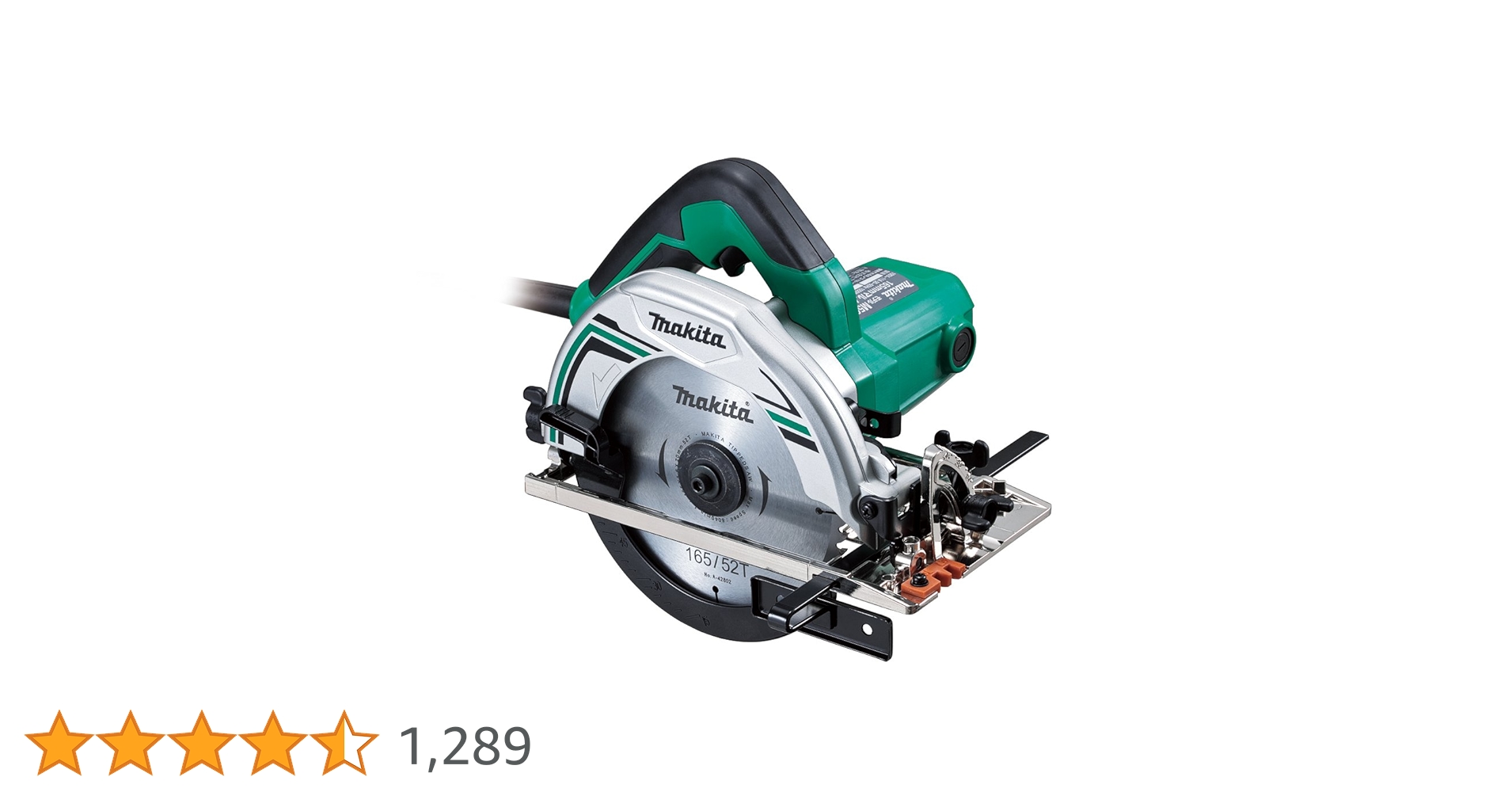 新品　マキタ　165mmマルノコ　M565 Amazon | マキタ(Makita) 電気マルノコ 165mm M565 | マルノコ