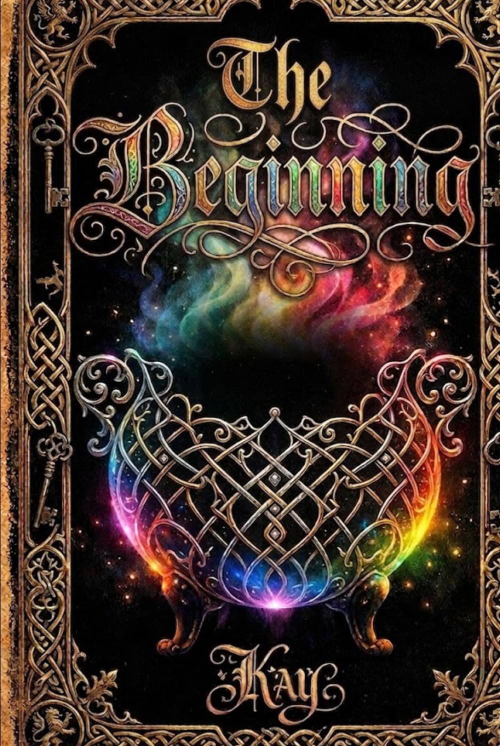 The Beginning (Wicca)