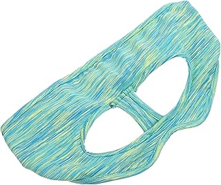 VILLFUL Capa De Máscara De Olho Vr Acessórios Faciais Capas De Olho Para Tratamentos Faciais Máscara Facial Respirável Capa Facial Vr Respirável Máscara De Olho Vr Headset Máscara De Olho