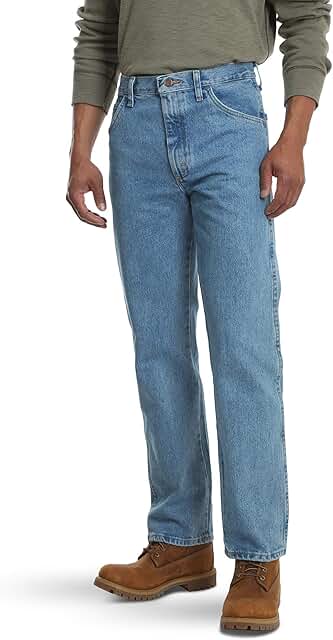 Amazon.com: rustler bootcut jeans