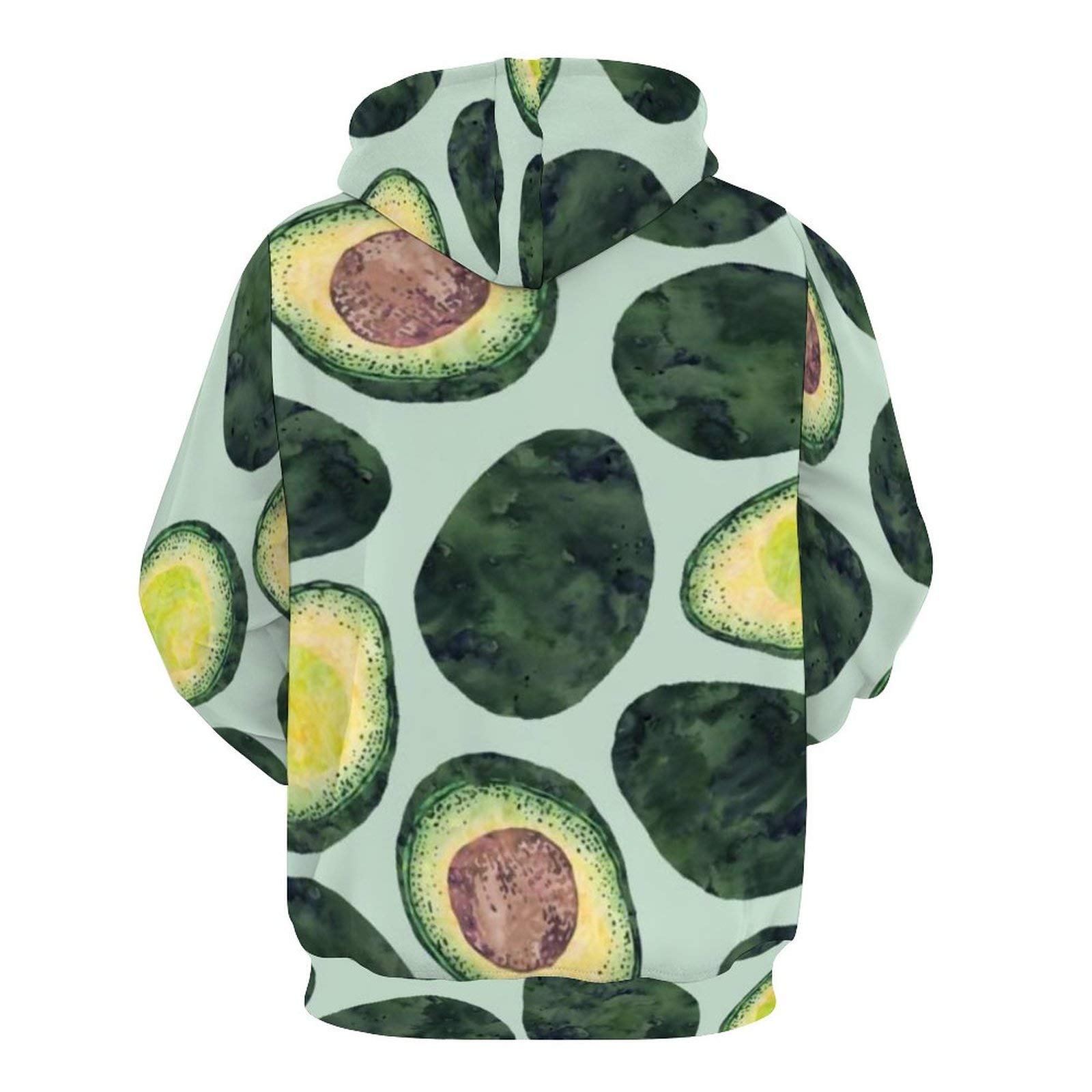 AERICKON Unisex donne uomini felpe con cappuccio manica lunga comode magliette con cappuccio accogliente leggero autunno vestito per festa atletica