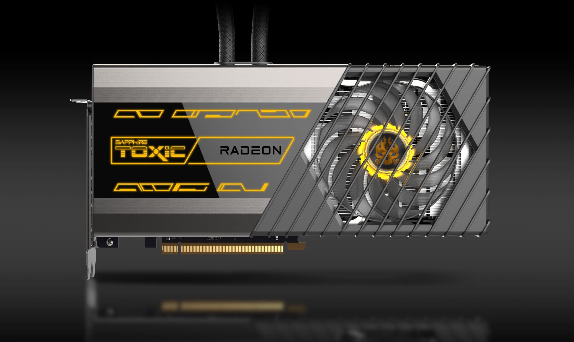 Amazon | Sapphire TOXIC Radeon RX 6950 XT LE GAMING OC
