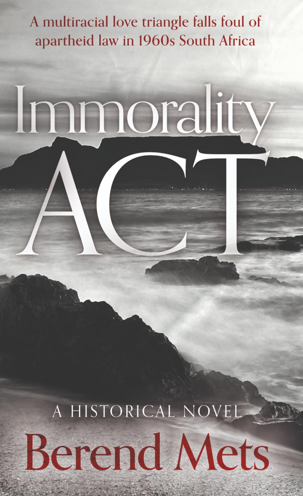 Immorality Act
