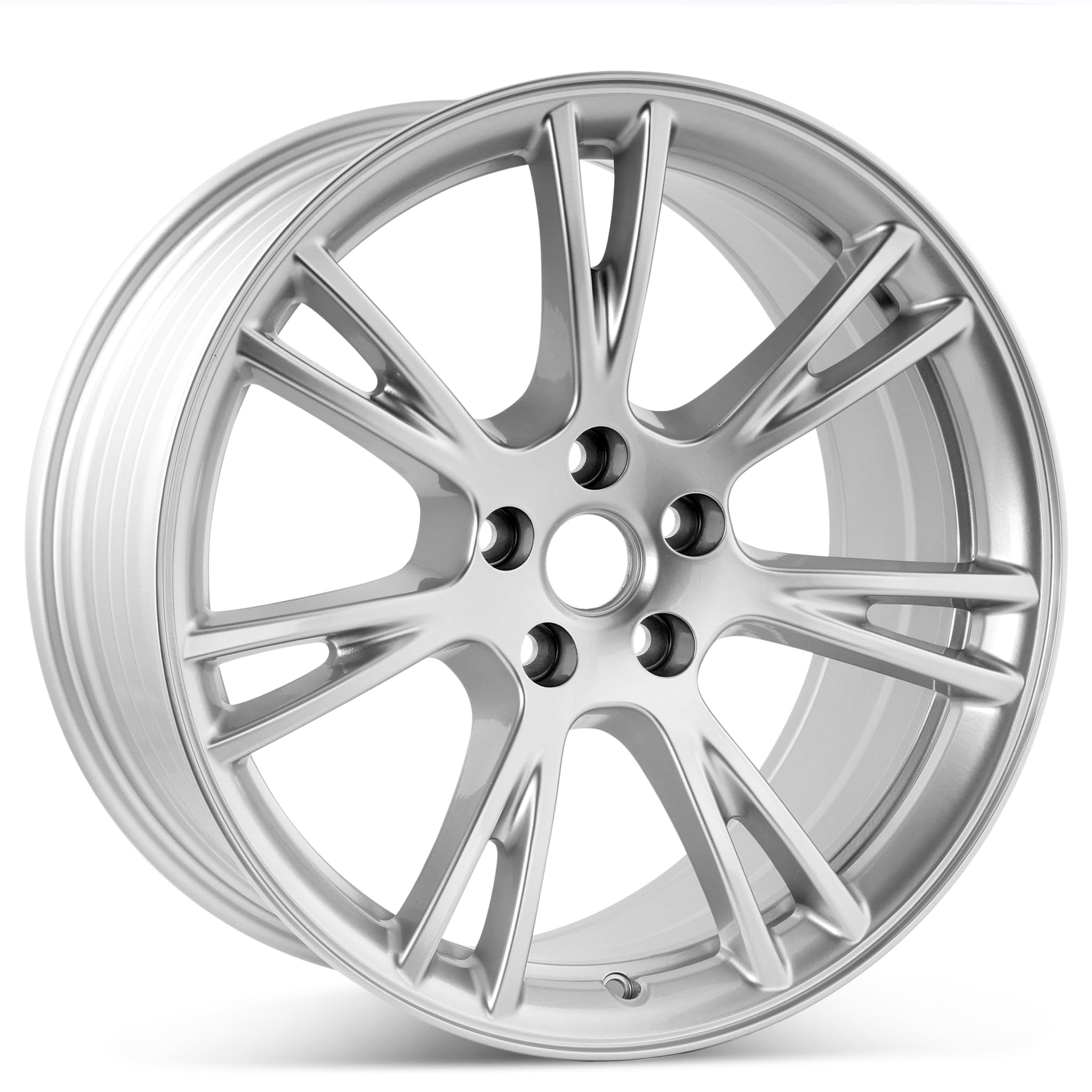 19" Replacement Wheel