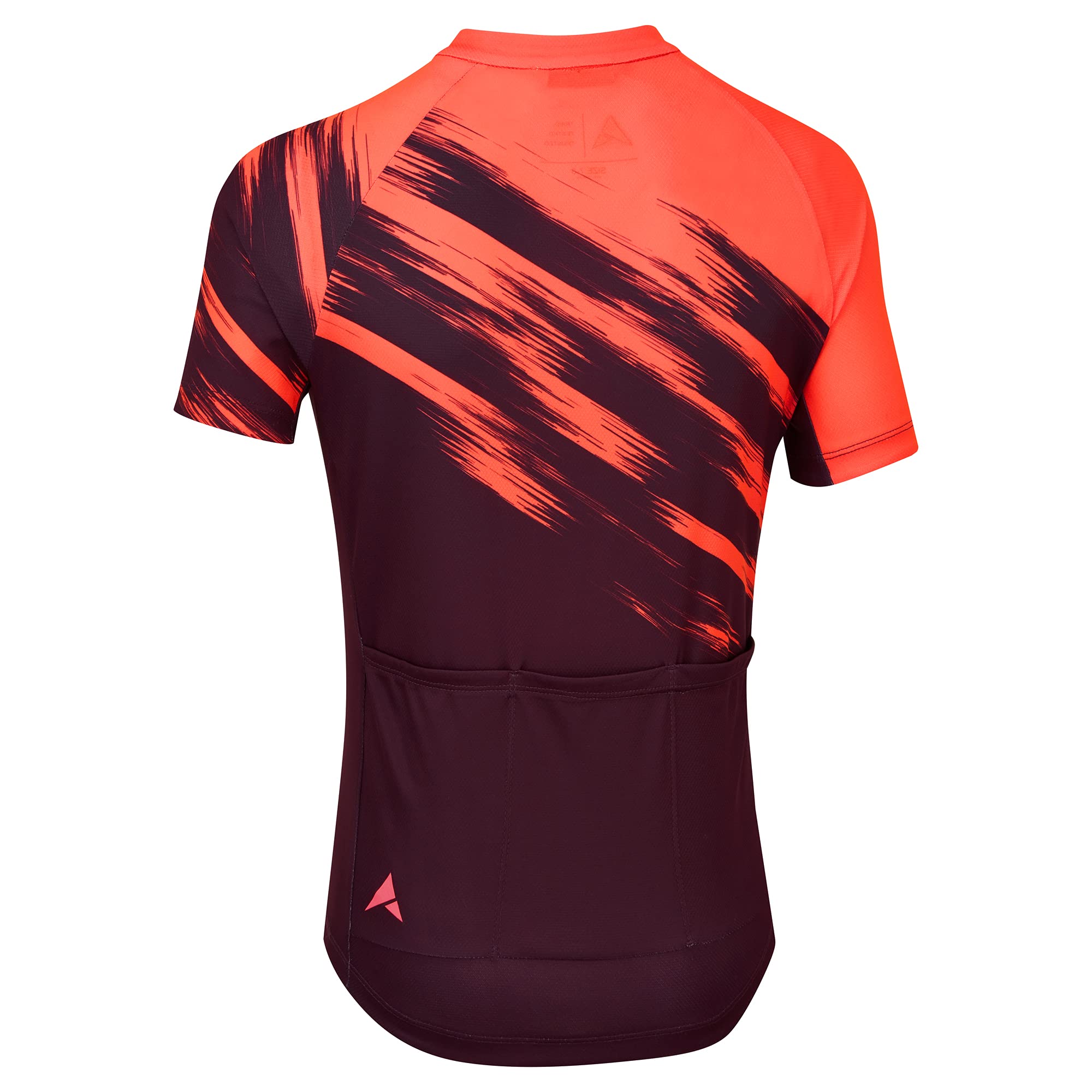 Altura Unisex-Youth Kinder Airstream Kurzarm-Trikot Jersey Ss