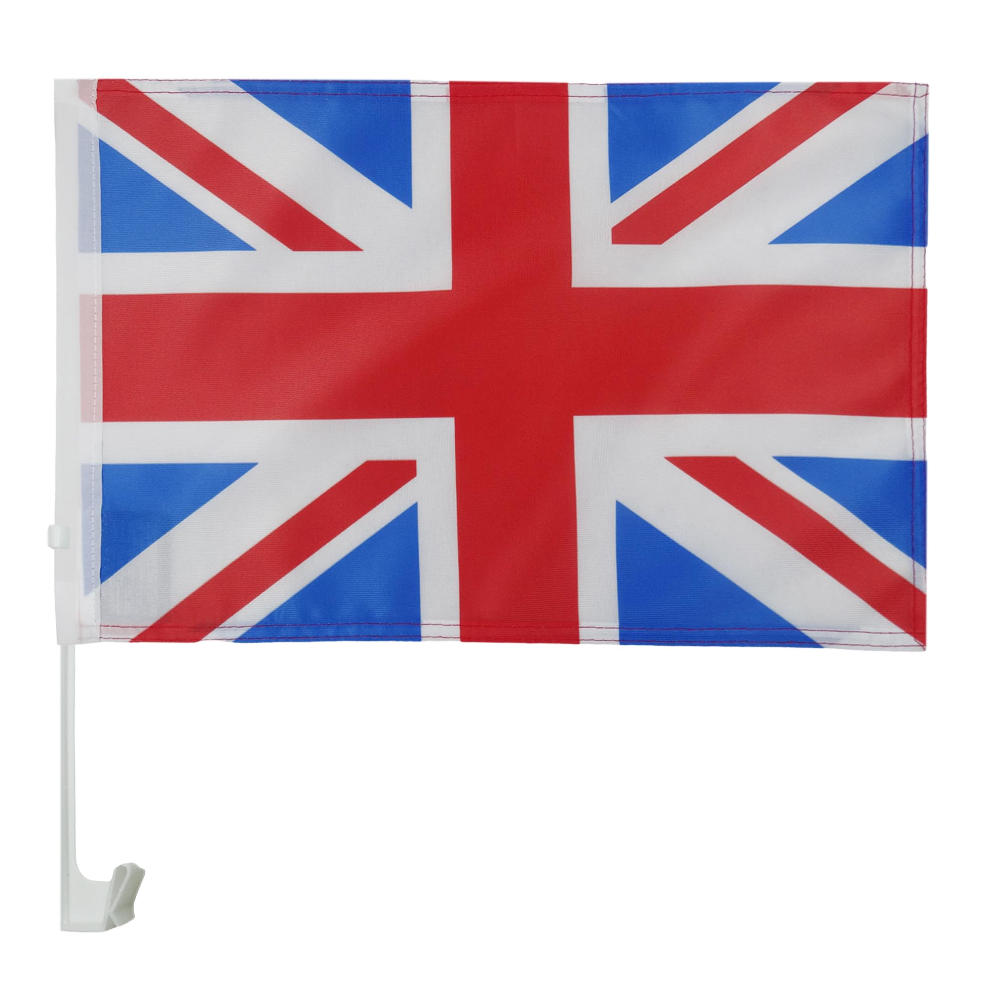AZ FLAG Scotland Car Flag 18'' x 12'' - Scottish Car flags 30 x 45cm - Banner 18x12 INCHES PLASTIC STICK — view 76