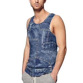 TAAKK 21ss ダブルジップ ノースリーブTシャツ / タンクトップ TAAKK 21ss ダブルジップ ノースリーブTシャツ / タンクトップ