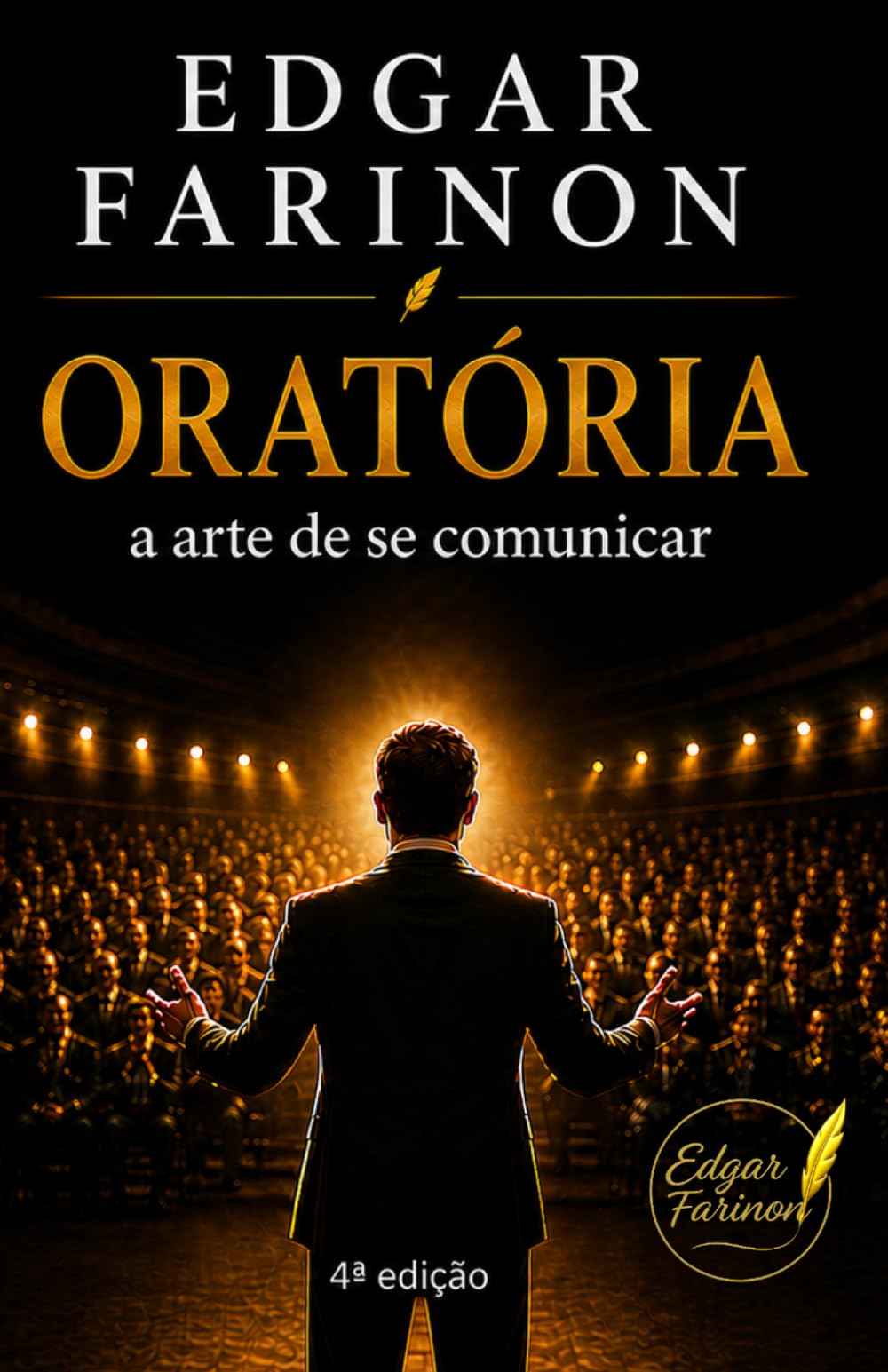Oratória: A Arte de se Comunicar