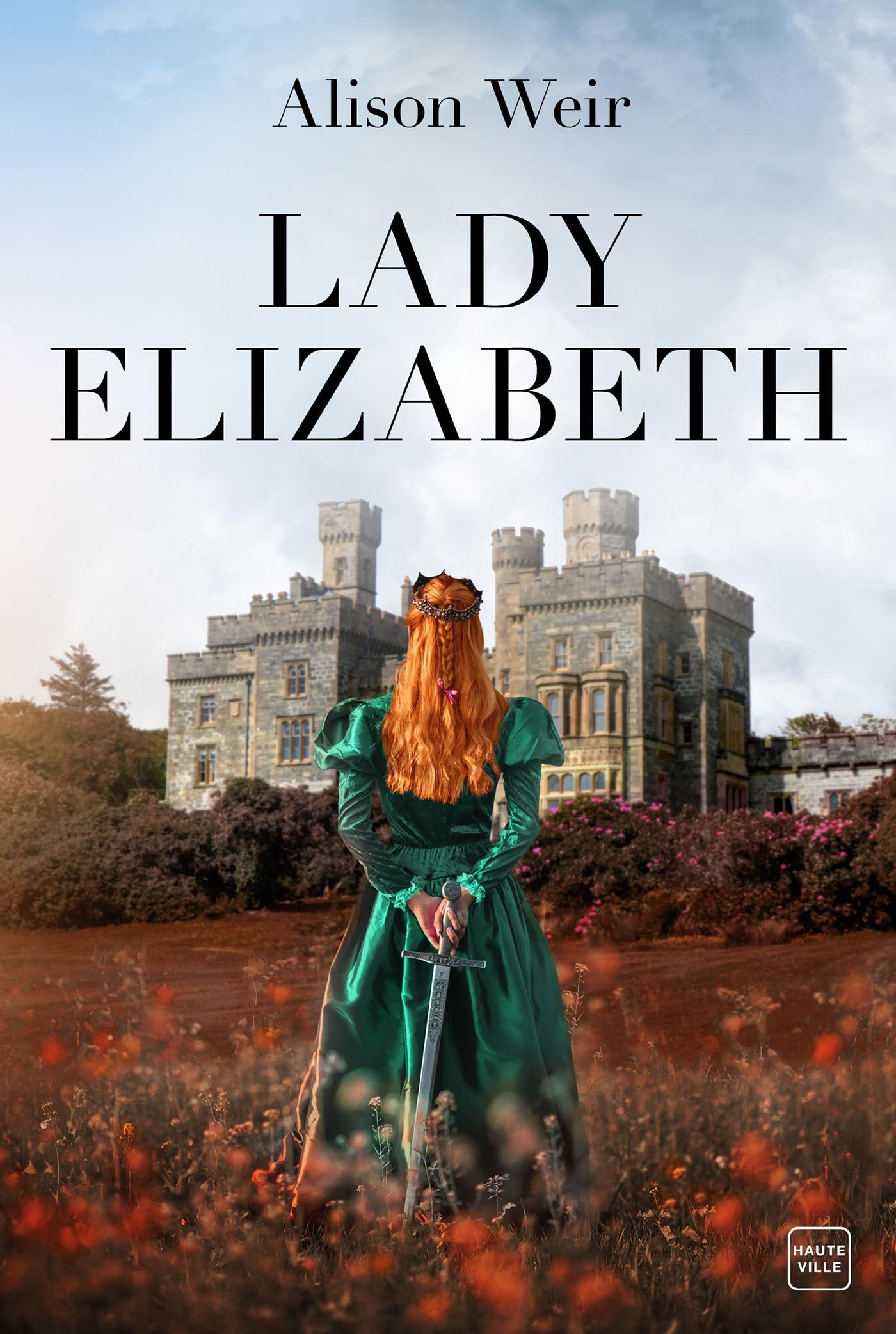 Lady Elizabeth (Hauteville Historique)