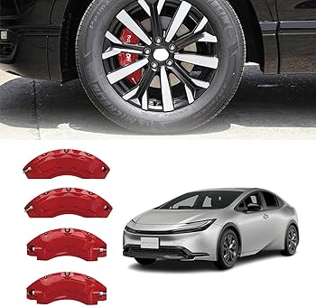 Amazon | トヨタプリウス60系 用 キャリパーカバー プリウス60系 Amazon | トヨタプリウス60系 用 キャリパーカバー プリウス60系