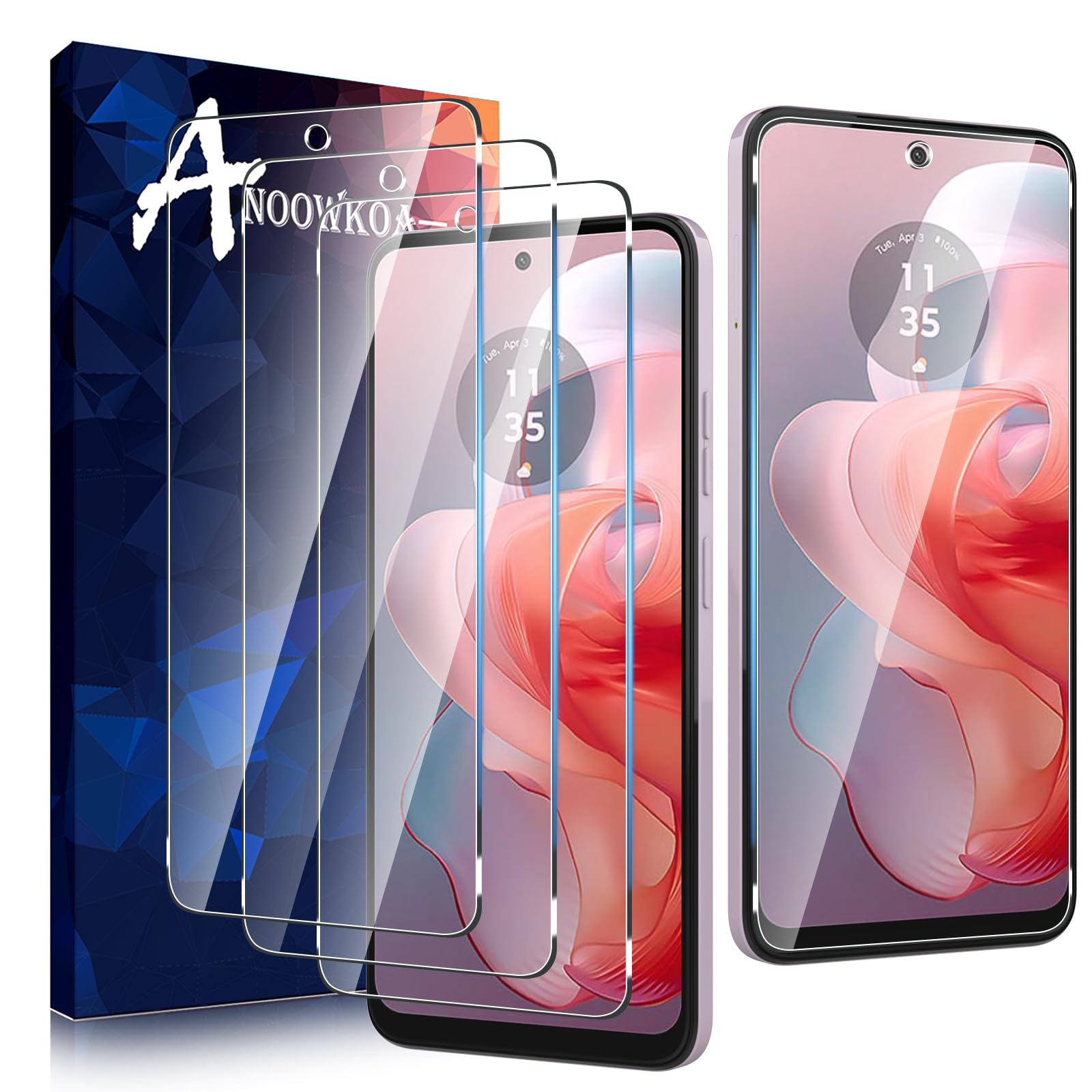 Pack Designed For Moto G Power 5g 2024 Moto Desertcart INDIA