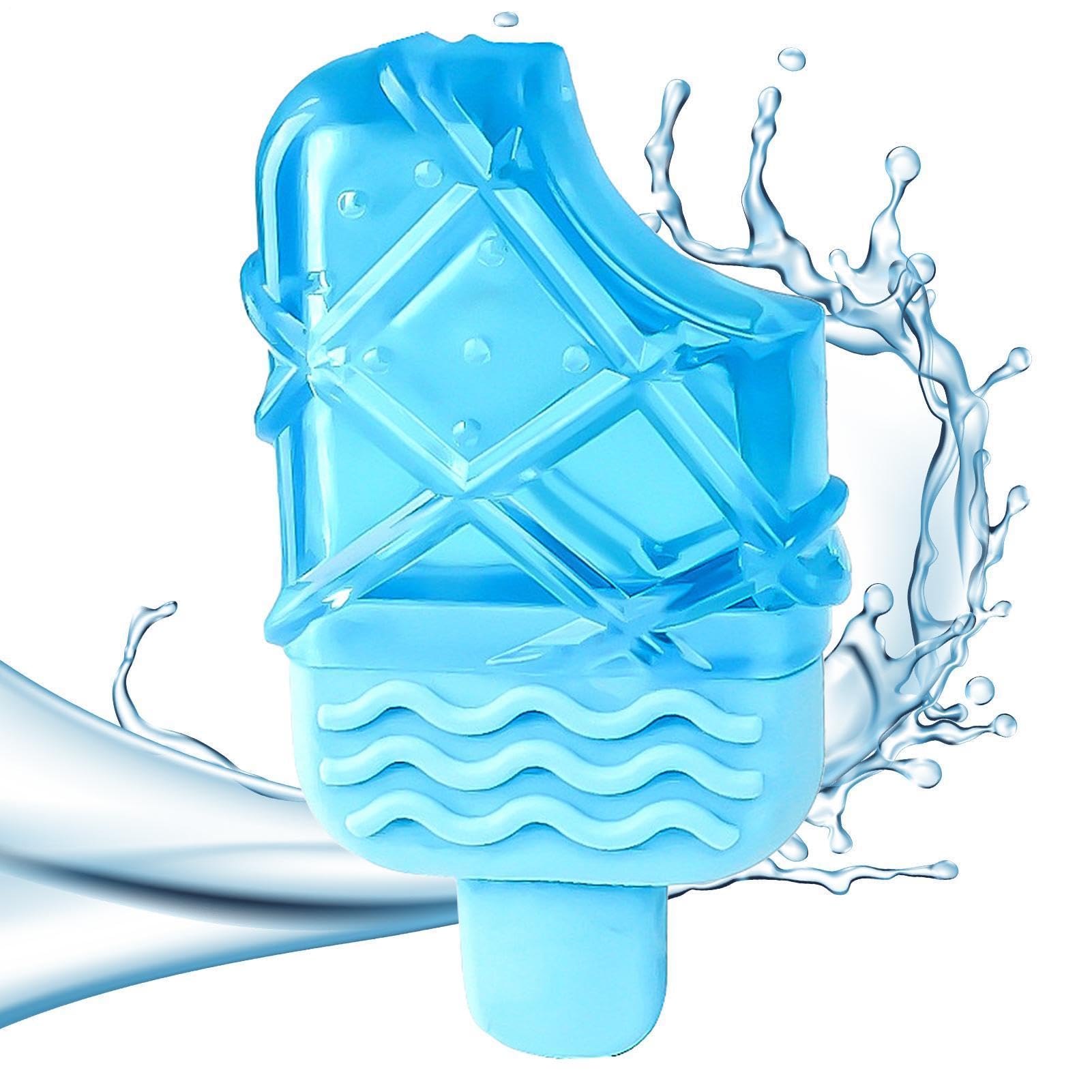 Cool Dog Chew Toy Interactive Hydration Dog Chew Toy Fun Pet Supplies