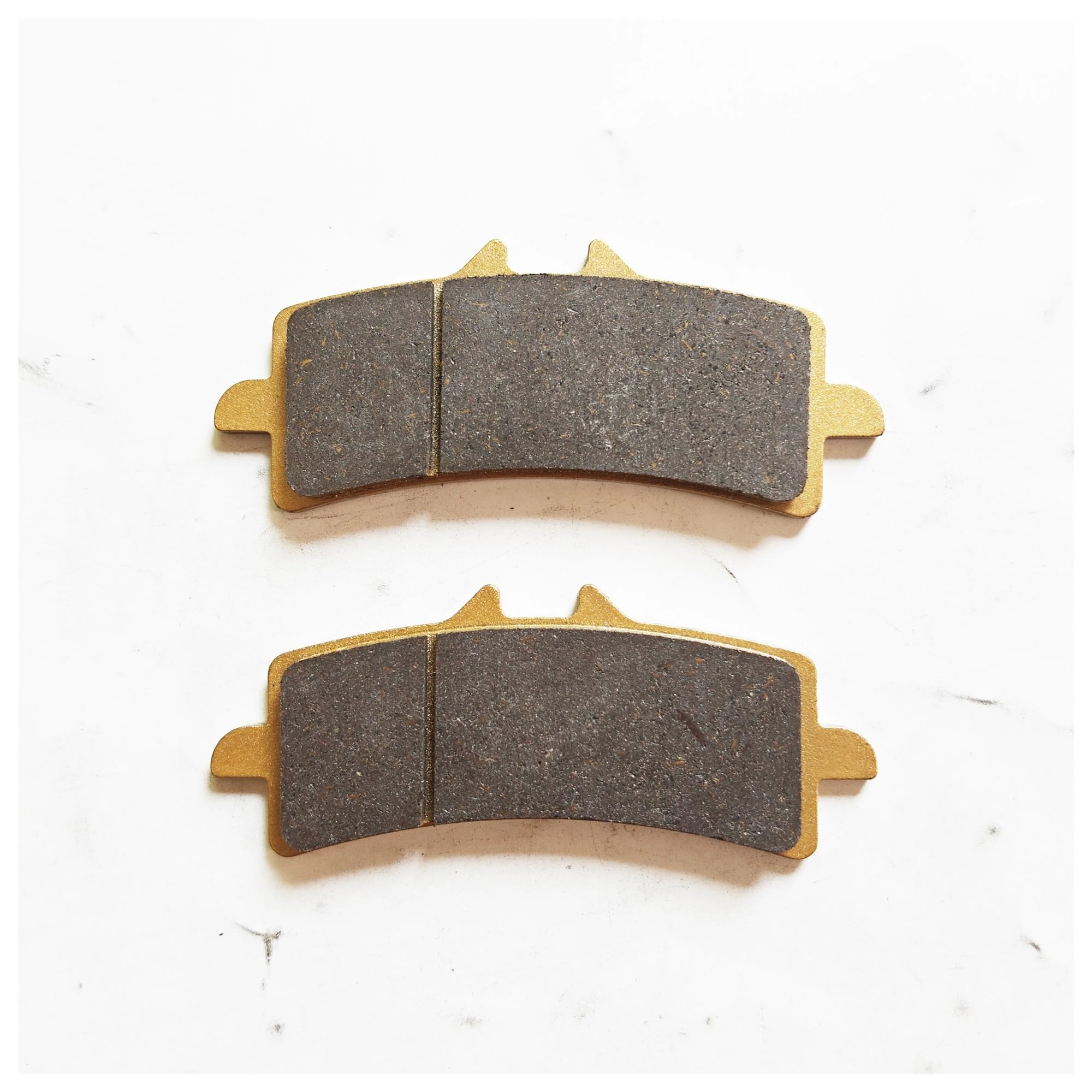 Przednie tylne klocki hamulcowe motocykla dla Panigale S 2015-2017 Anniversario 2017 Superleggera 1299cc(Rear Brake Pads)